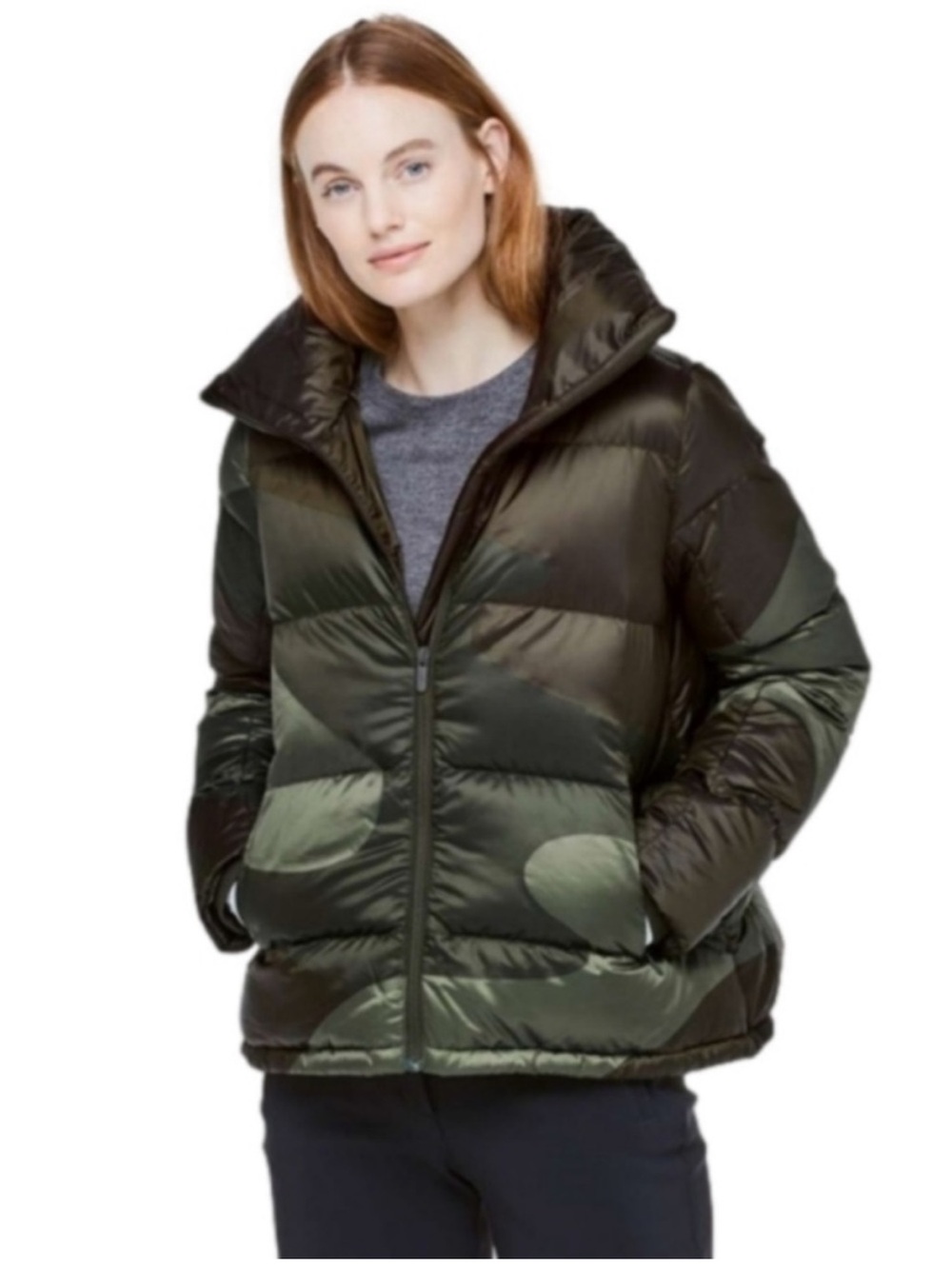 Lululemon | Cloudscape | Jacket
